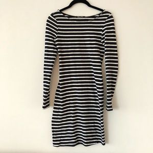 Striped Dress